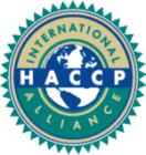 International HACCP Alliance